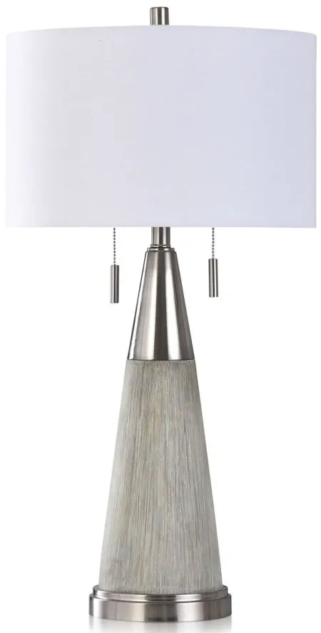 Cigala 32" Table Lamp