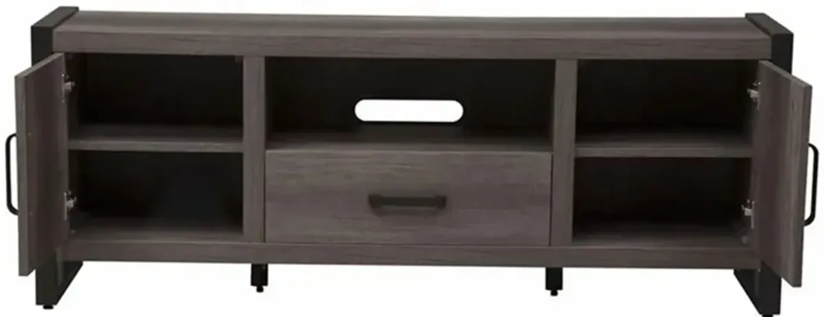 Tanners Creek 63" Entertainment Console