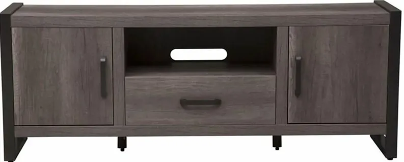 Tanners Creek 63" Entertainment Console