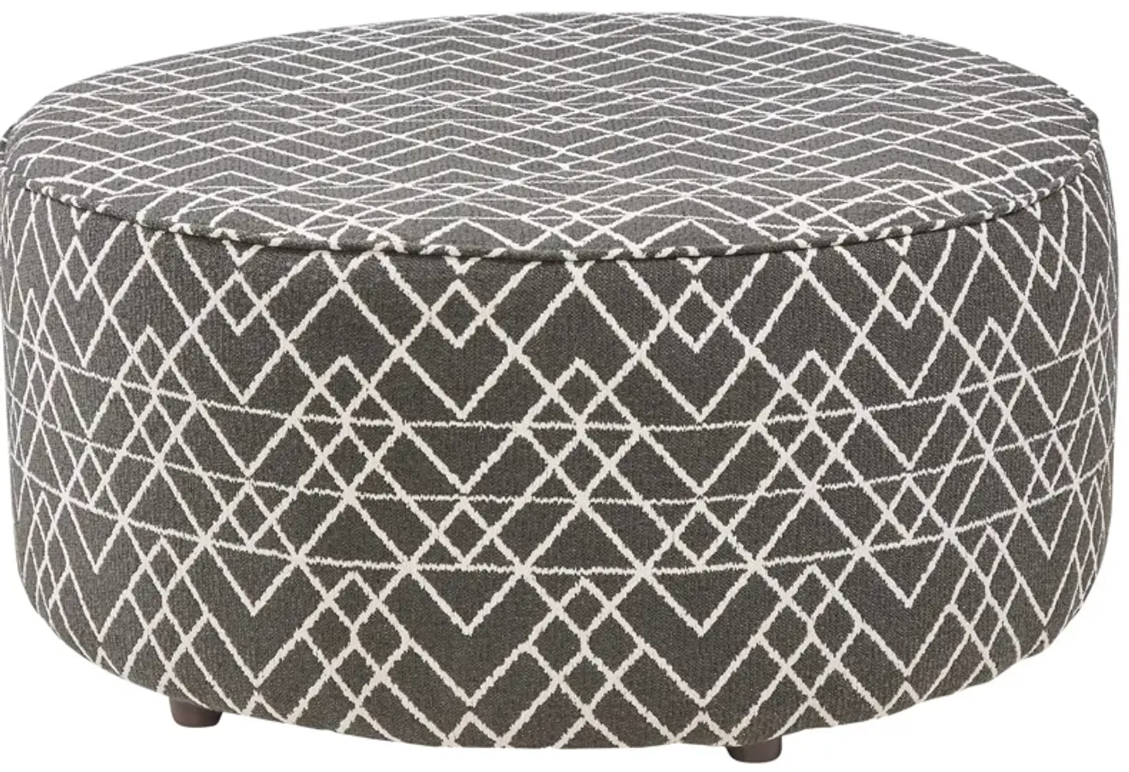 Best Friend Cocktail Ottoman