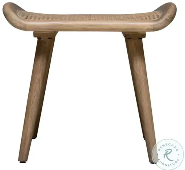 Arne Small Bench