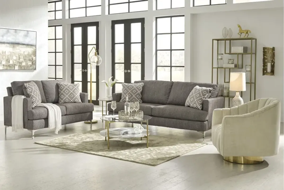 Arcola Java Loveseat