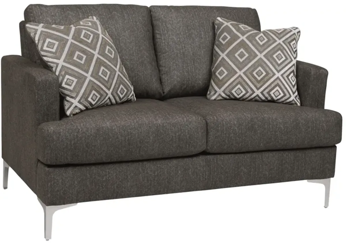 Arcola Java Loveseat