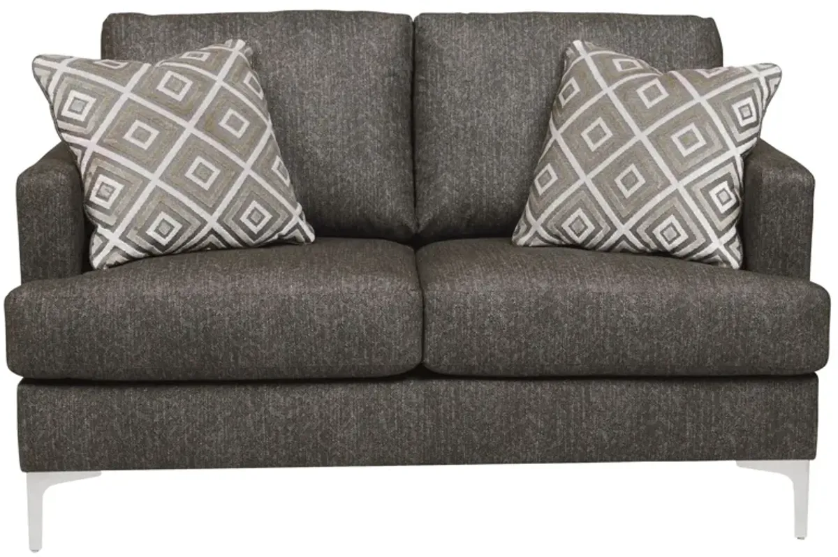 Arcola Java Loveseat