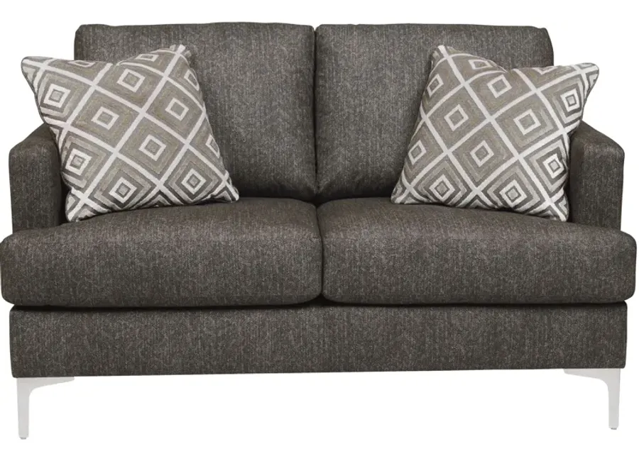 Arcola Java Loveseat