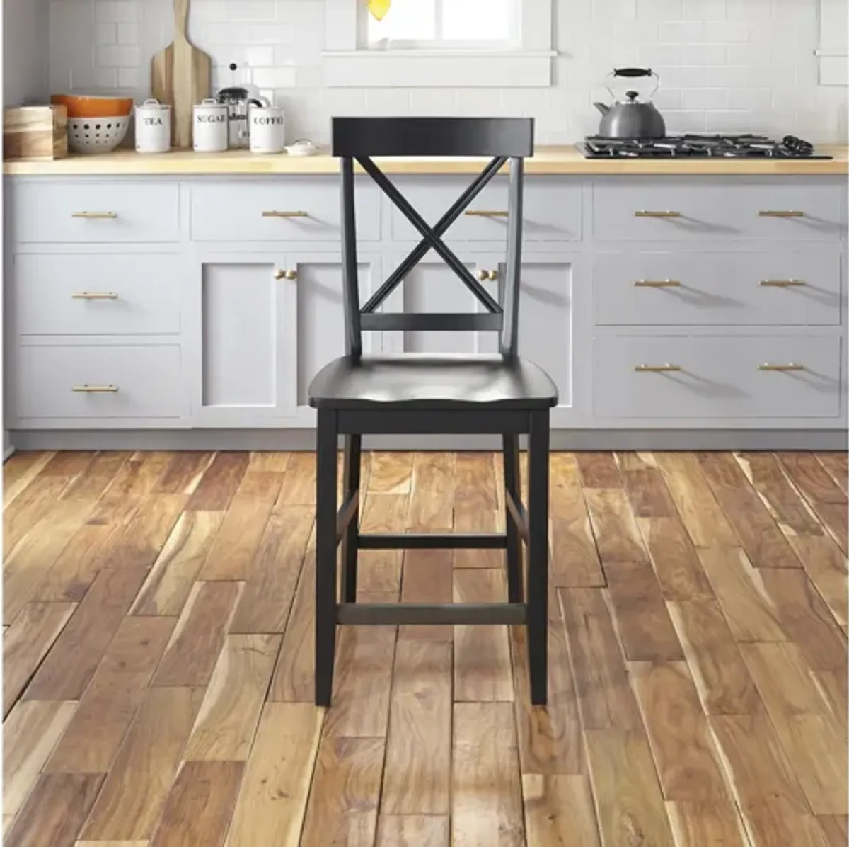 Hartford Counter Stool by homestyles