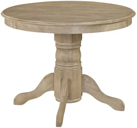 Claire Dining Table by homestyles