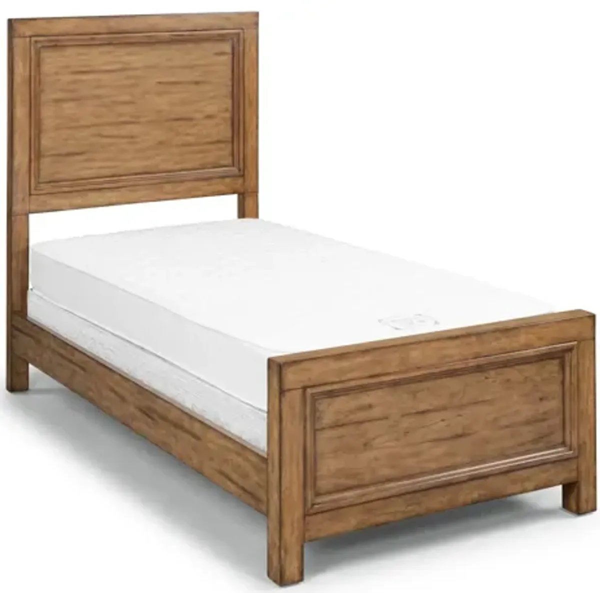 Tuscon Twin Bed by homestyles