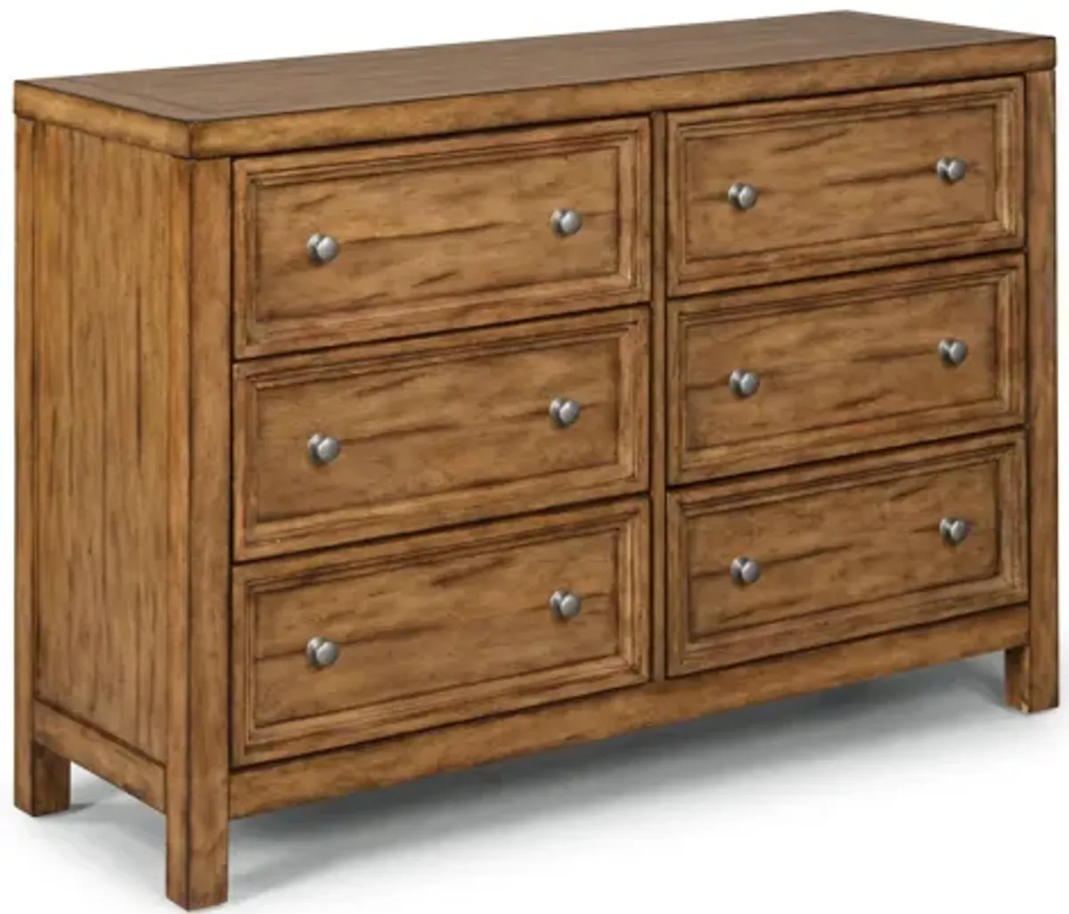 Tuscon Dresser by homestyles