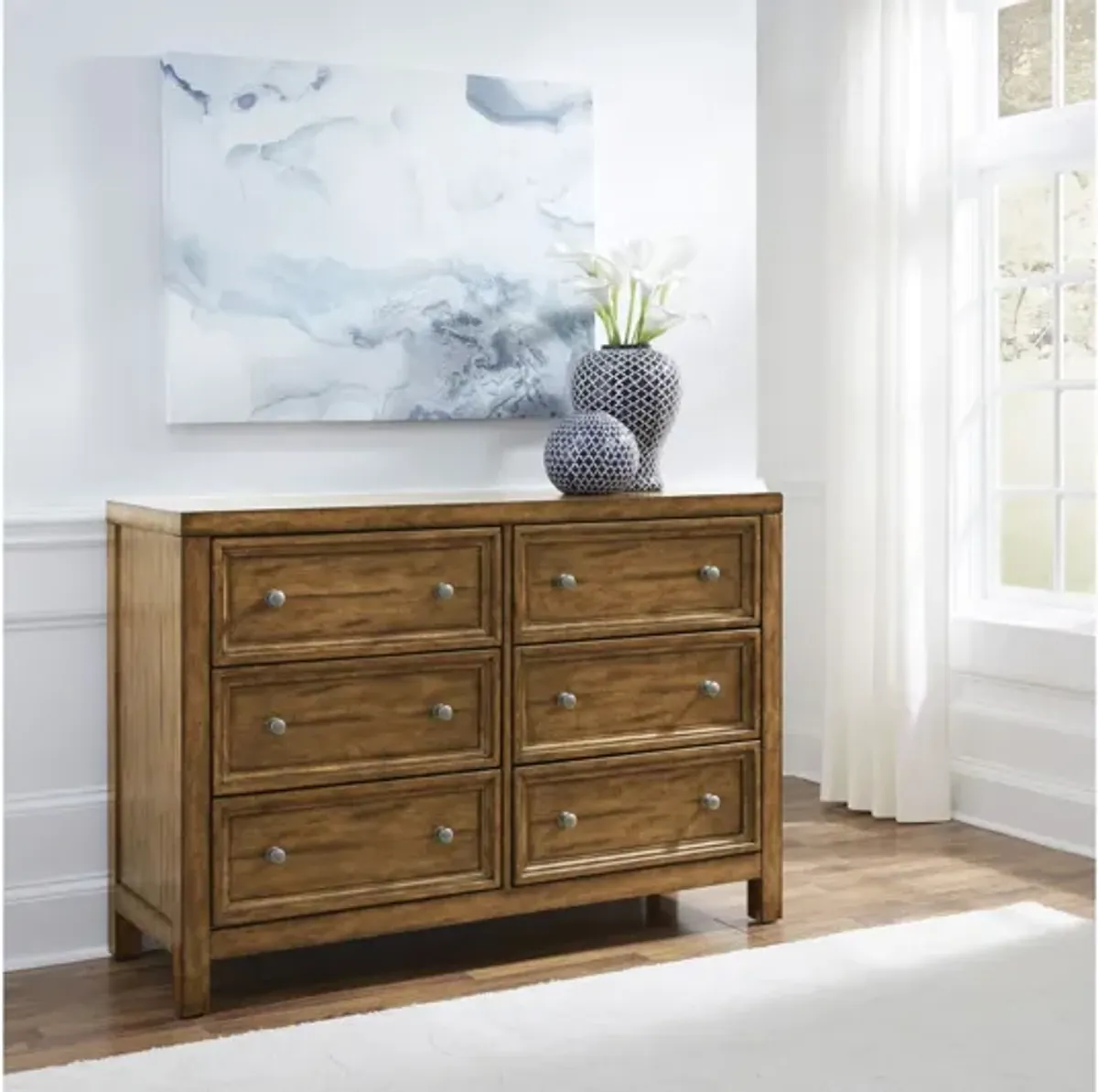 Tuscon Dresser by homestyles