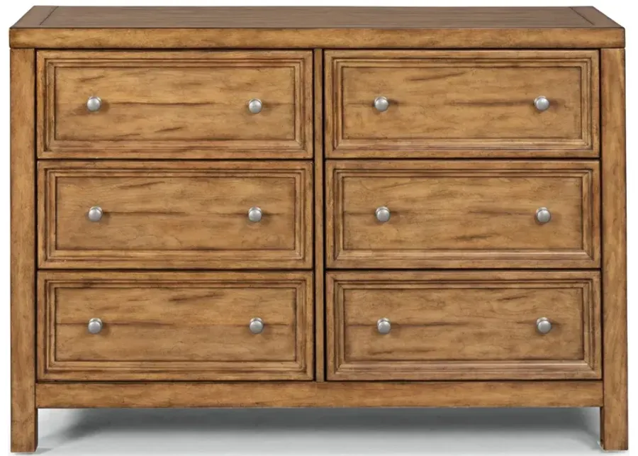 Tuscon Dresser by homestyles