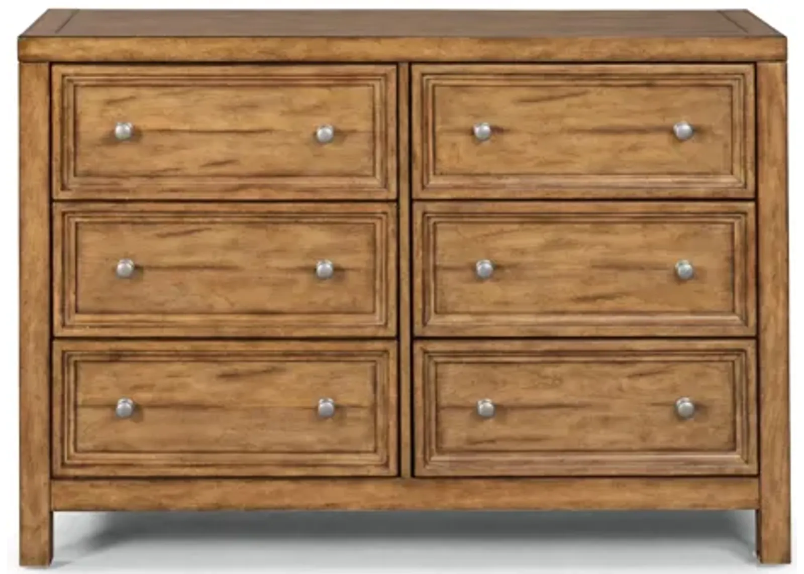 Tuscon Dresser by homestyles