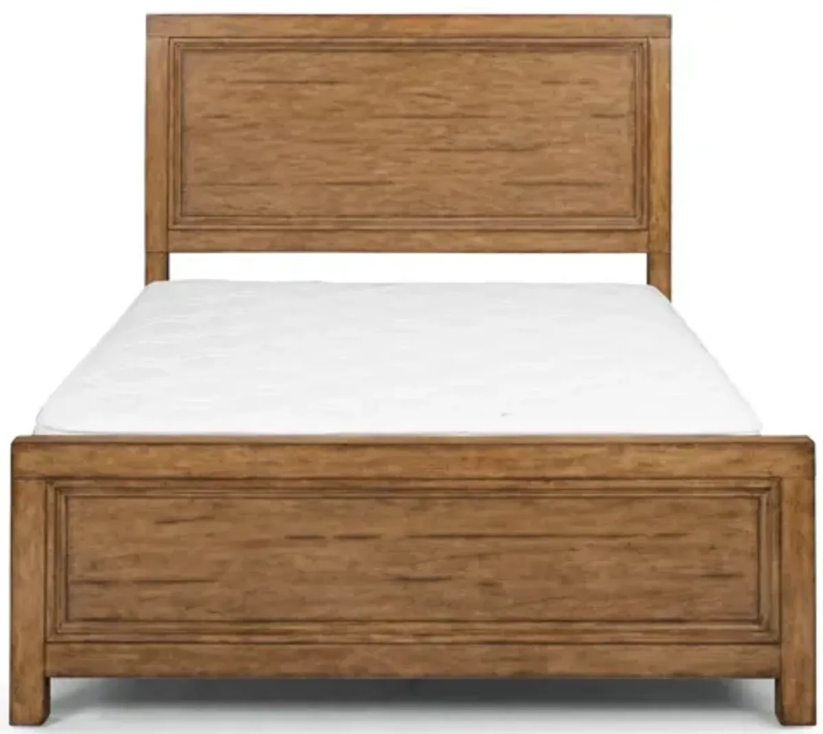 Tuscon Queen Bed by homestyles