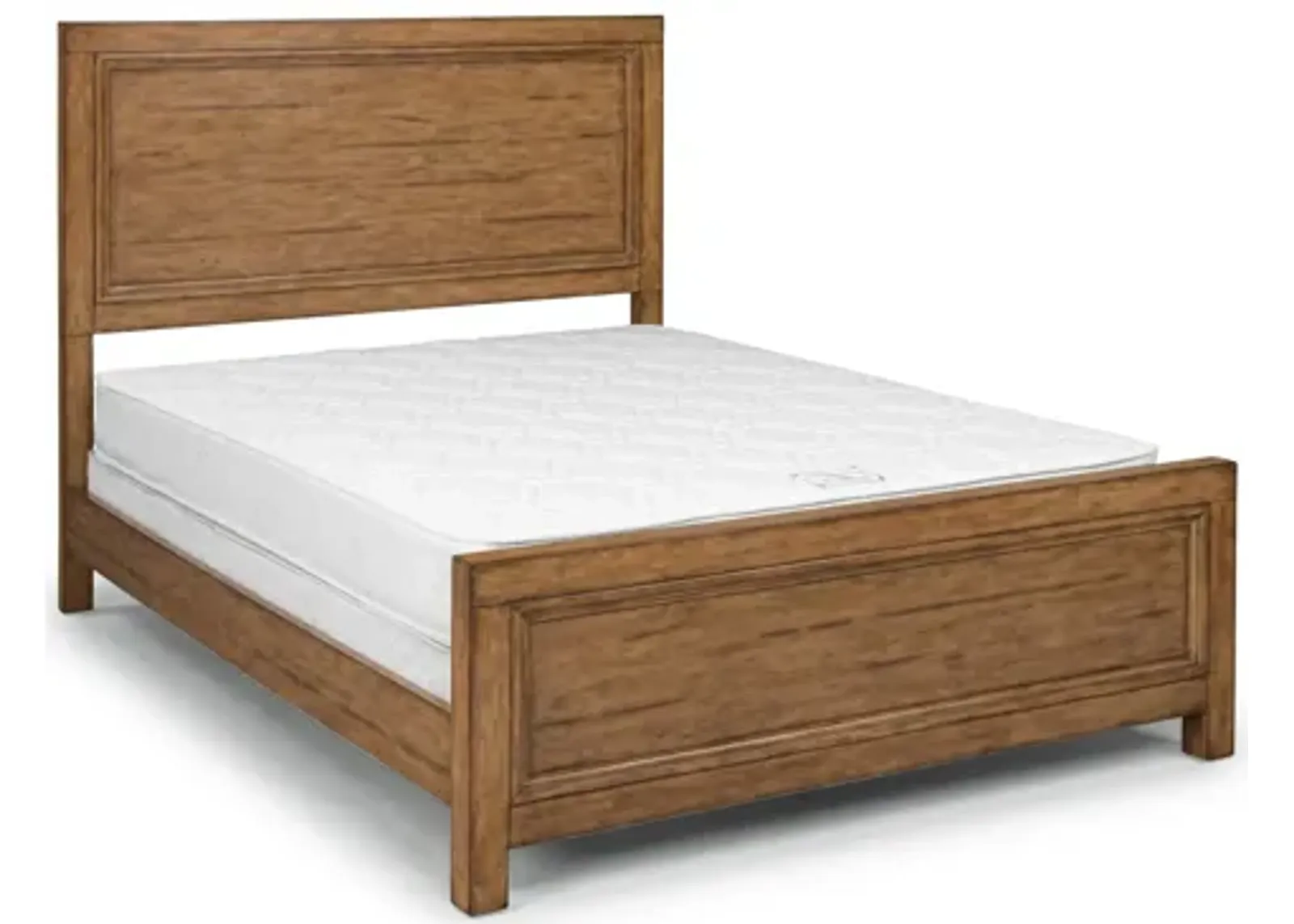 Tuscon Queen Bed by homestyles