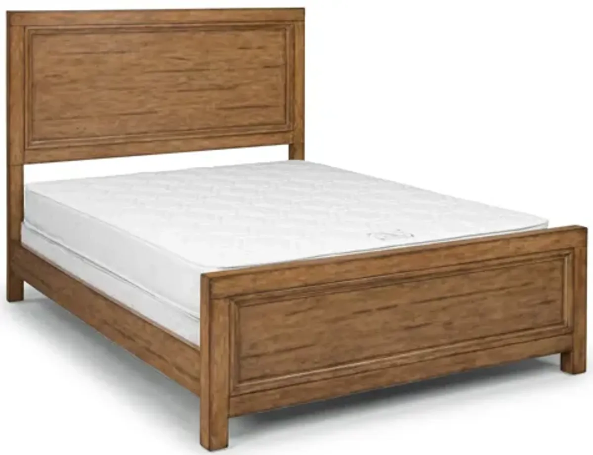 Tuscon Queen Bed by homestyles