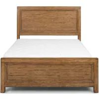 Tuscon Queen Bed by homestyles