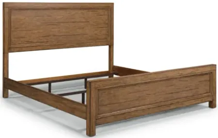 Tuscon King Bed by homestyles