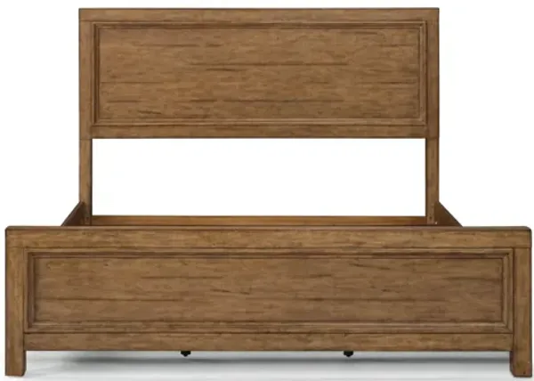 Tuscon King Bed by homestyles