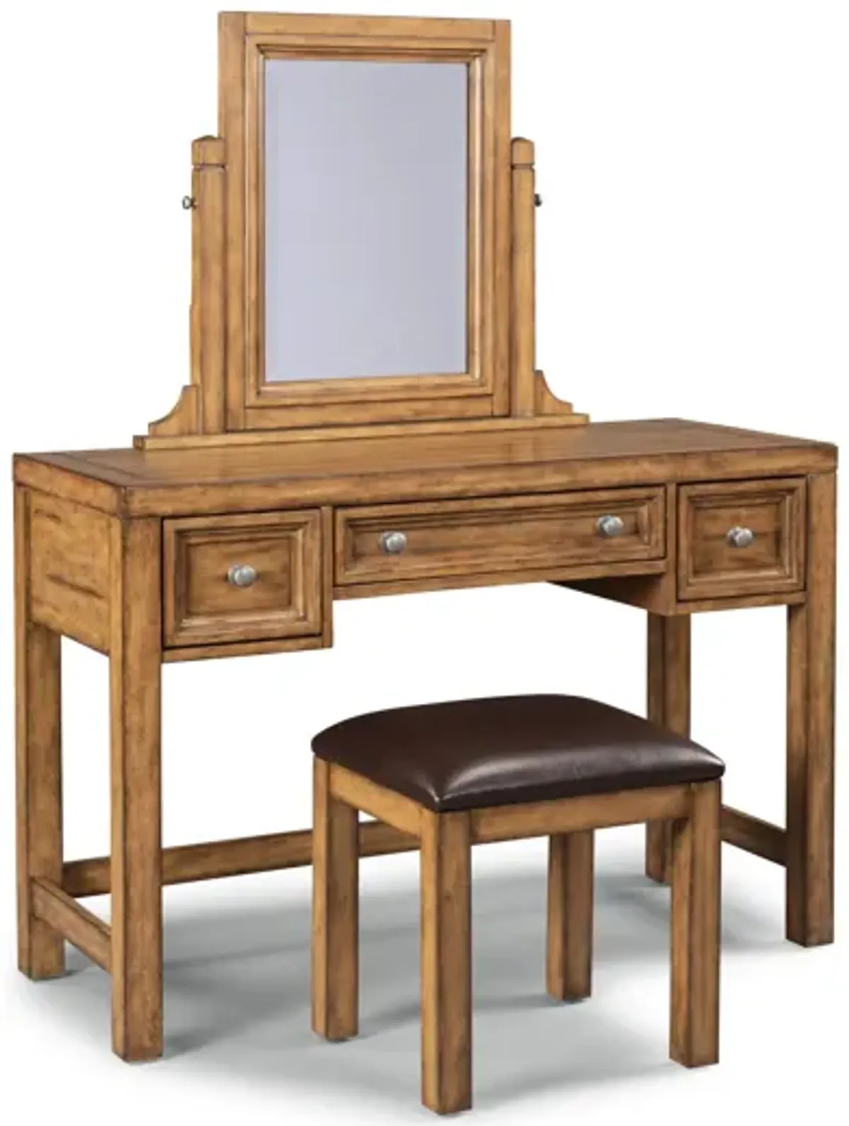 Tuscon Vanity Set by homestyles