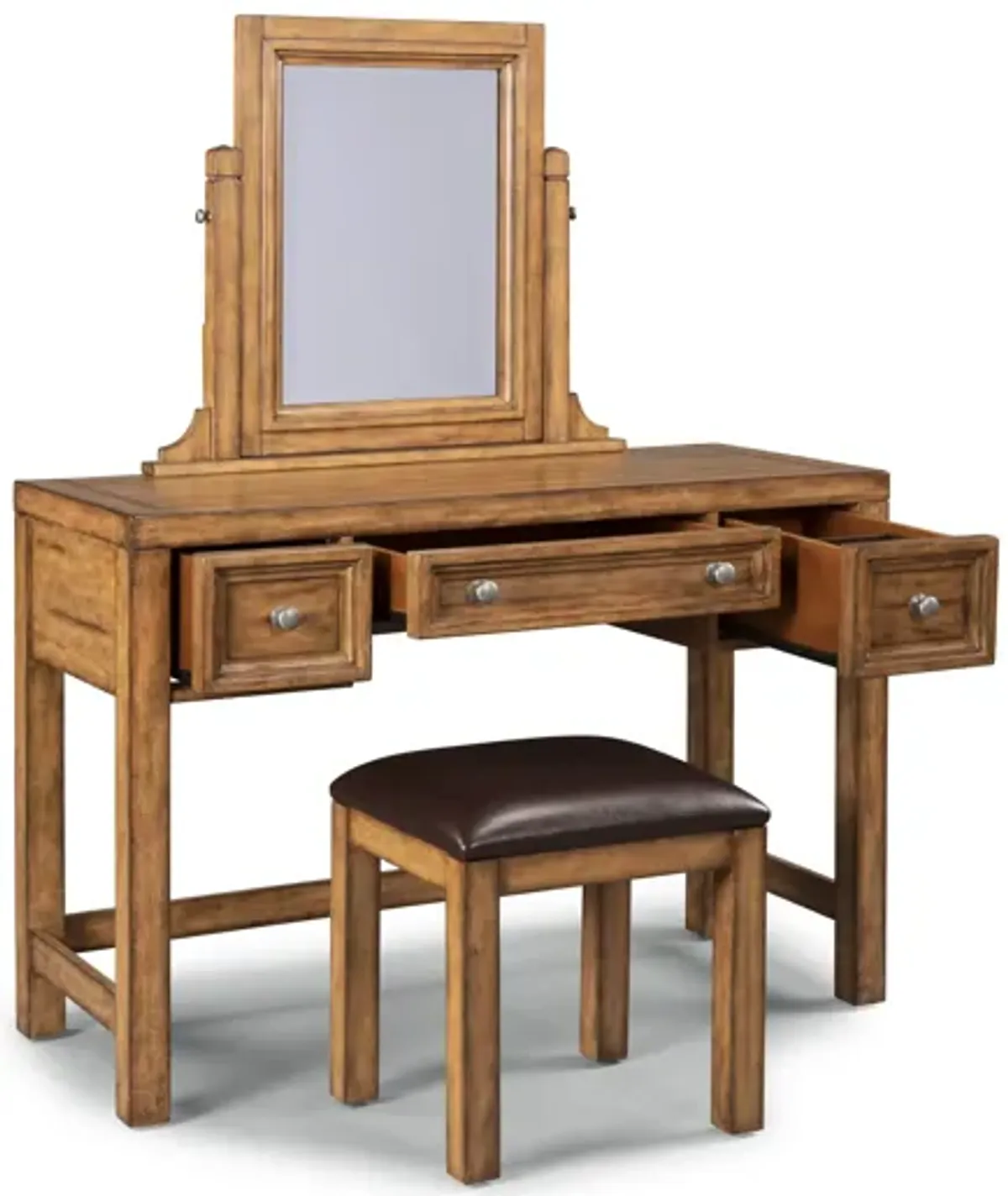 Tuscon Vanity Set by homestyles