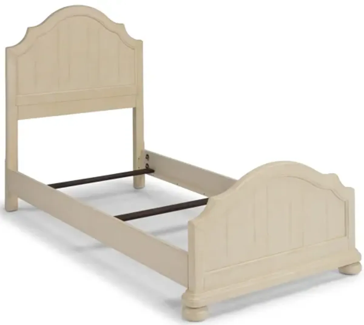 Chambre Twin Bed by homestyles