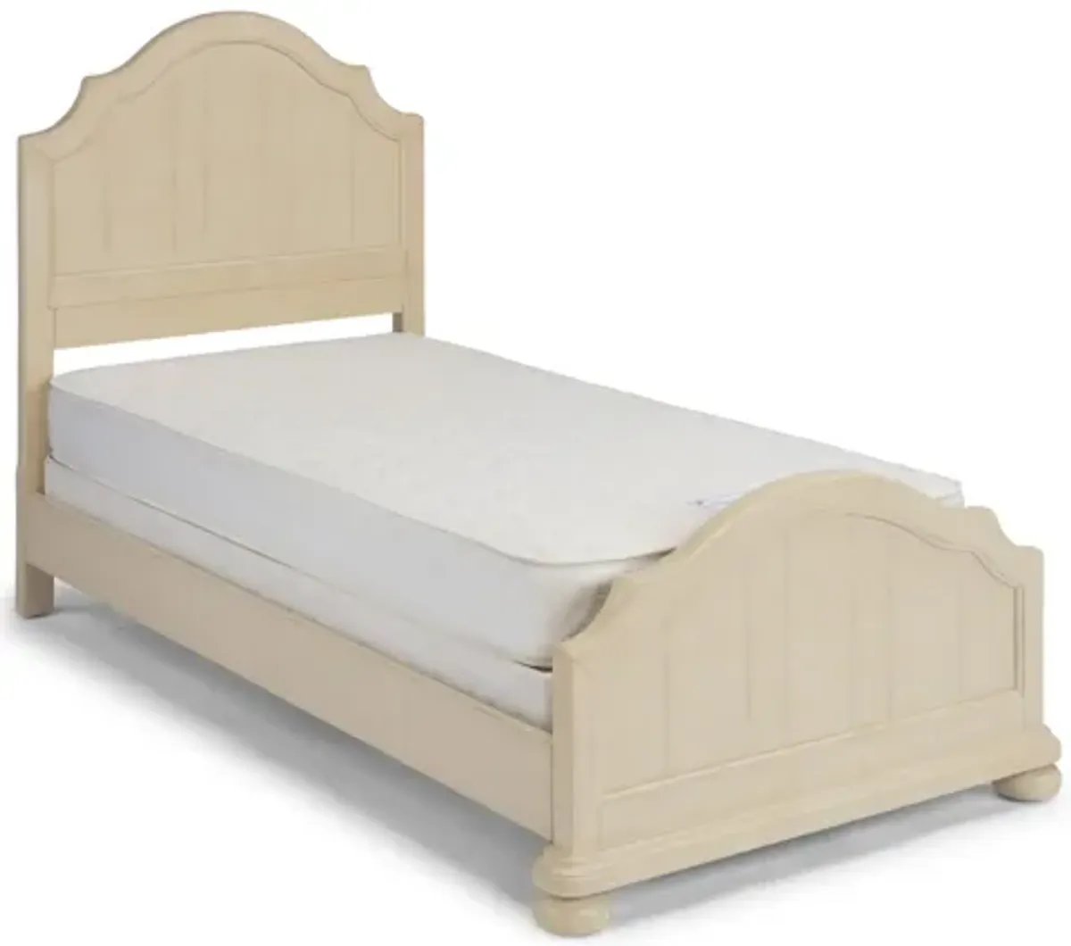 Chambre Twin Bed by homestyles