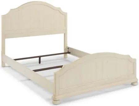 Chambre Queen Bed by homestyles