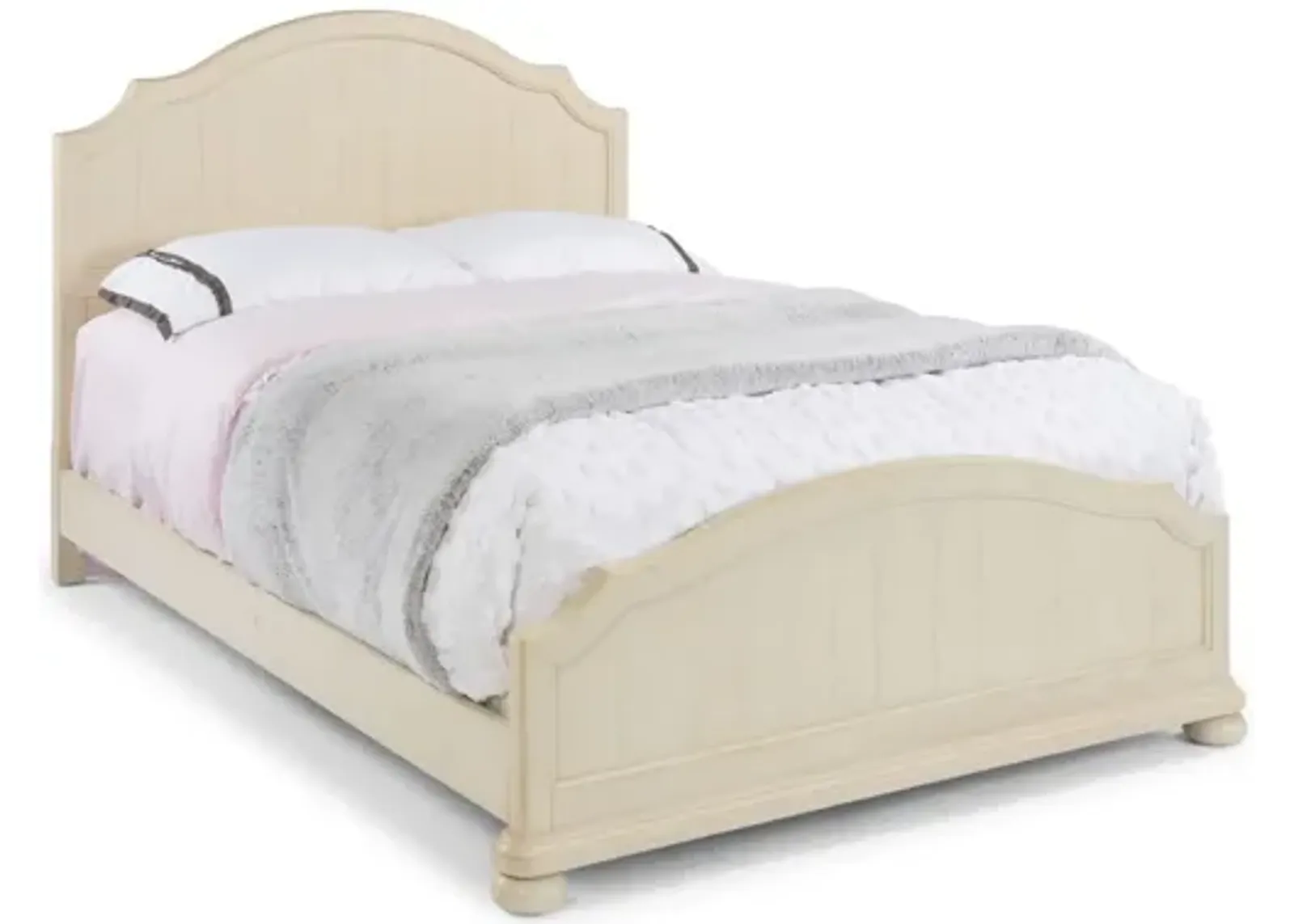 Chambre Queen Bed by homestyles