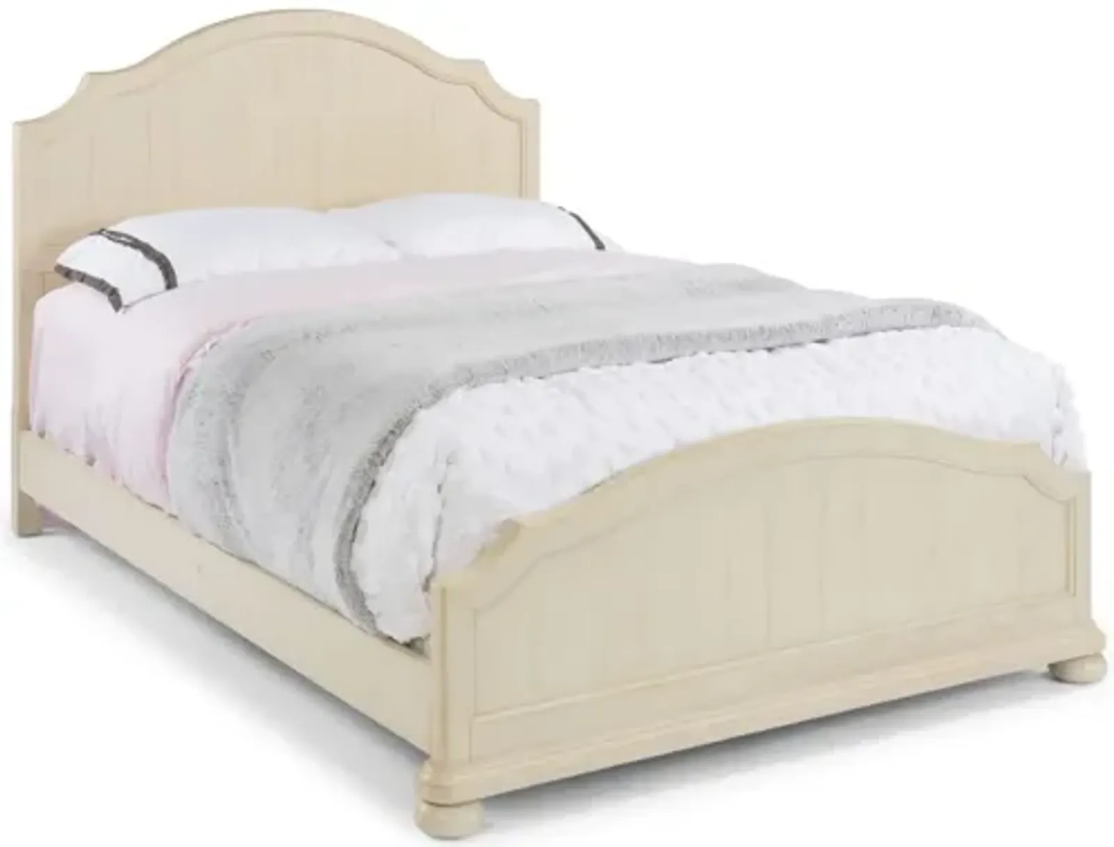 Chambre Queen Bed by homestyles