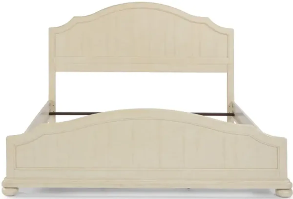 Chambre King Bed by homestyles