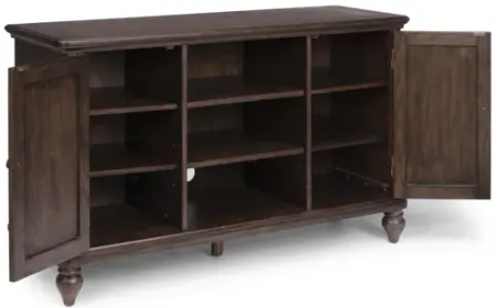 Marie Entertainment Center by homestyles