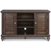 Marie Entertainment Center by homestyles