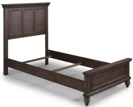 Marie Twin Bed by homestyles