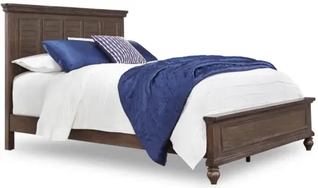 Marie Queen Bed by homestyles