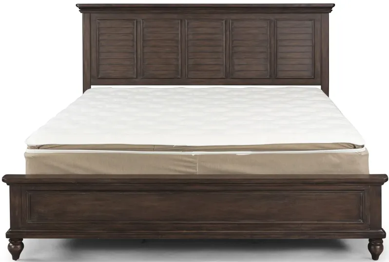 Marie King Bed by homestyles