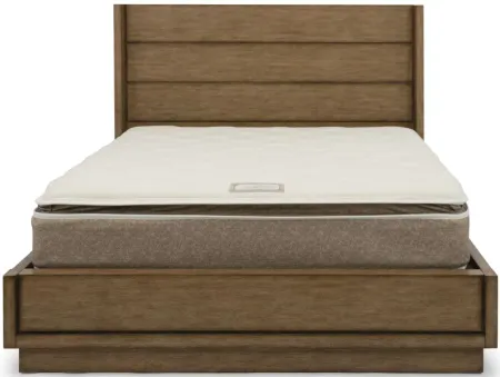 Montecito Queen Bed by homestyles