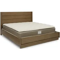 Montecito King Bed by homestyles