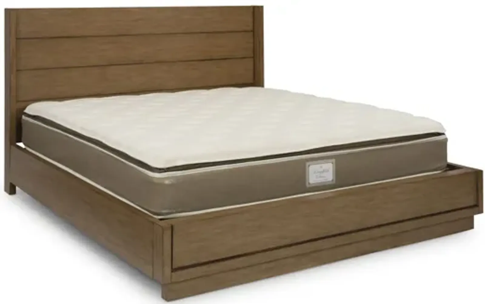 Montecito King Bed by homestyles