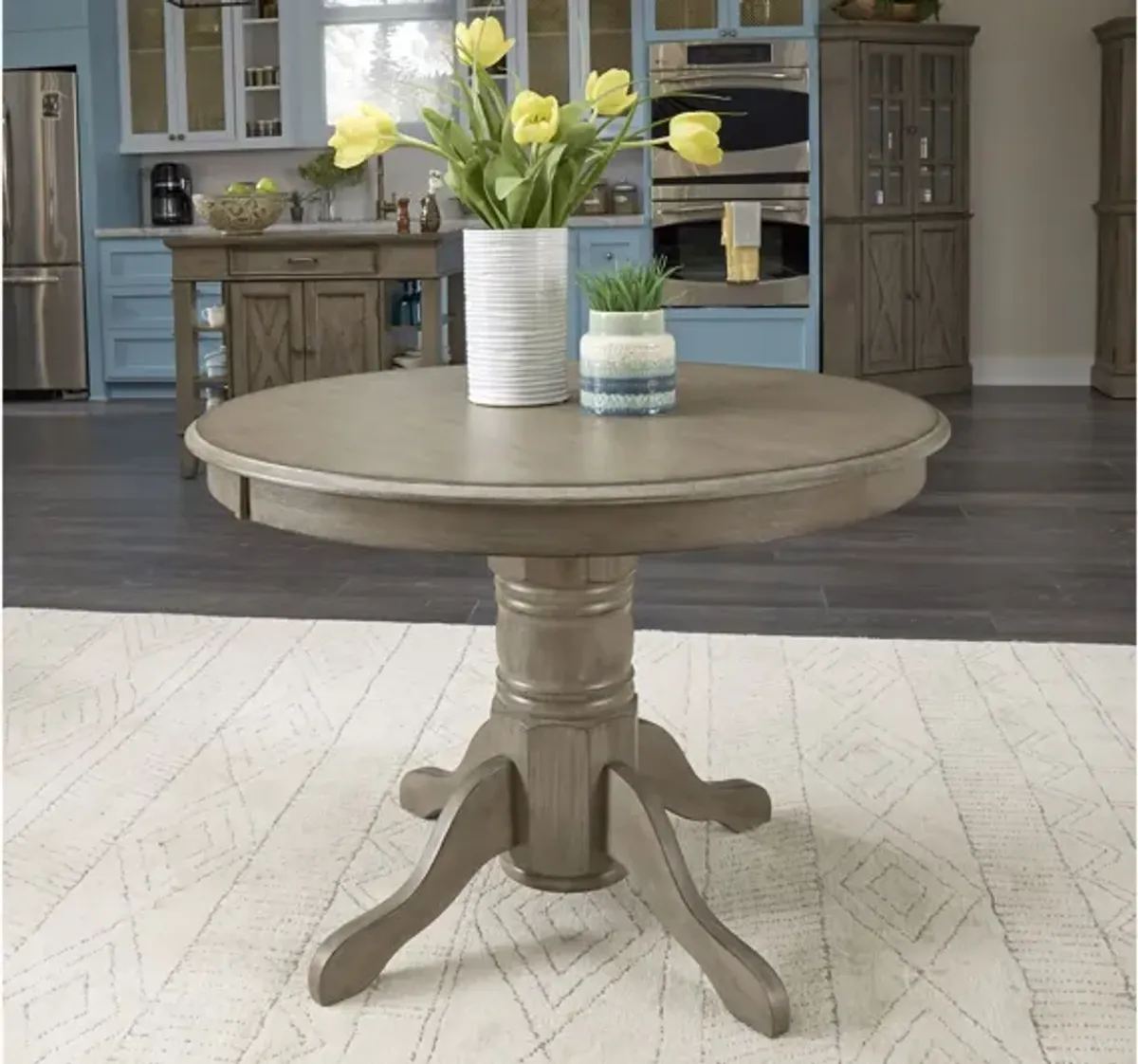 Walker Dining Table by homestyles