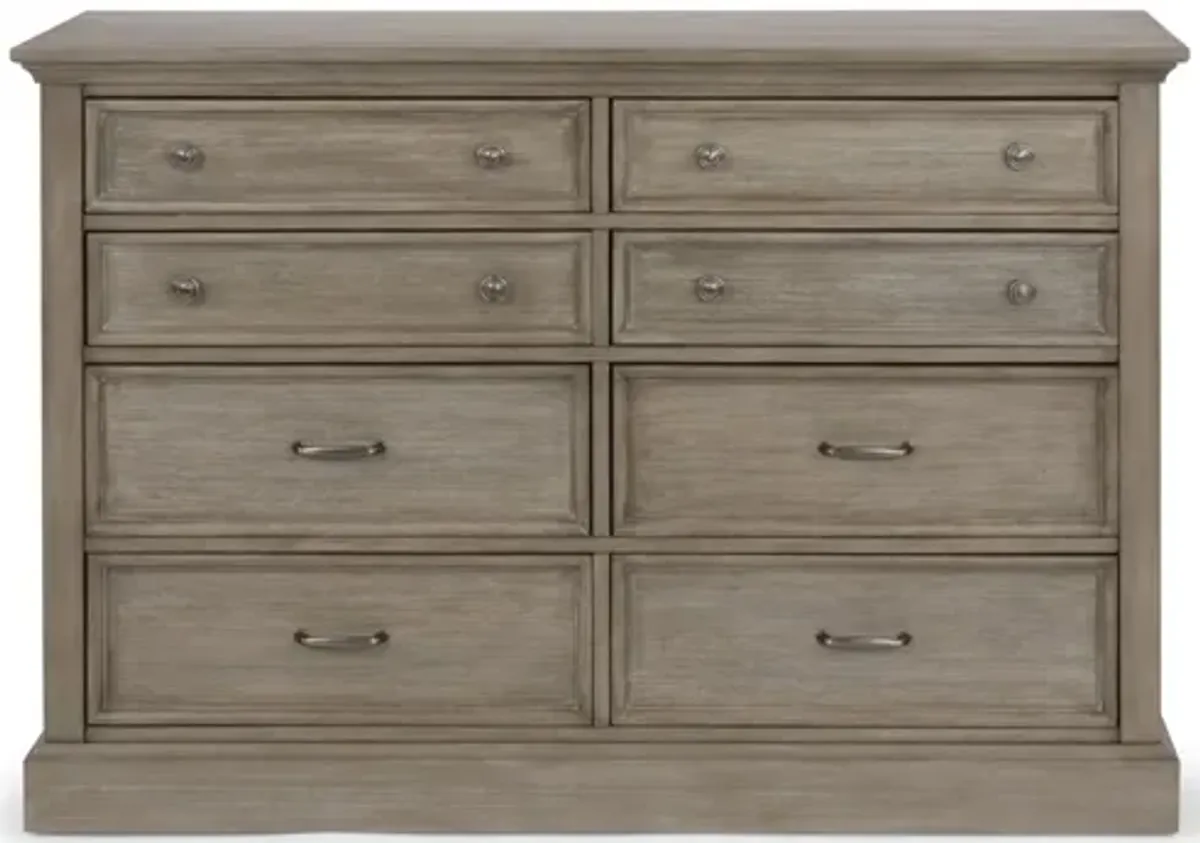 Walker Dresser by homestyles