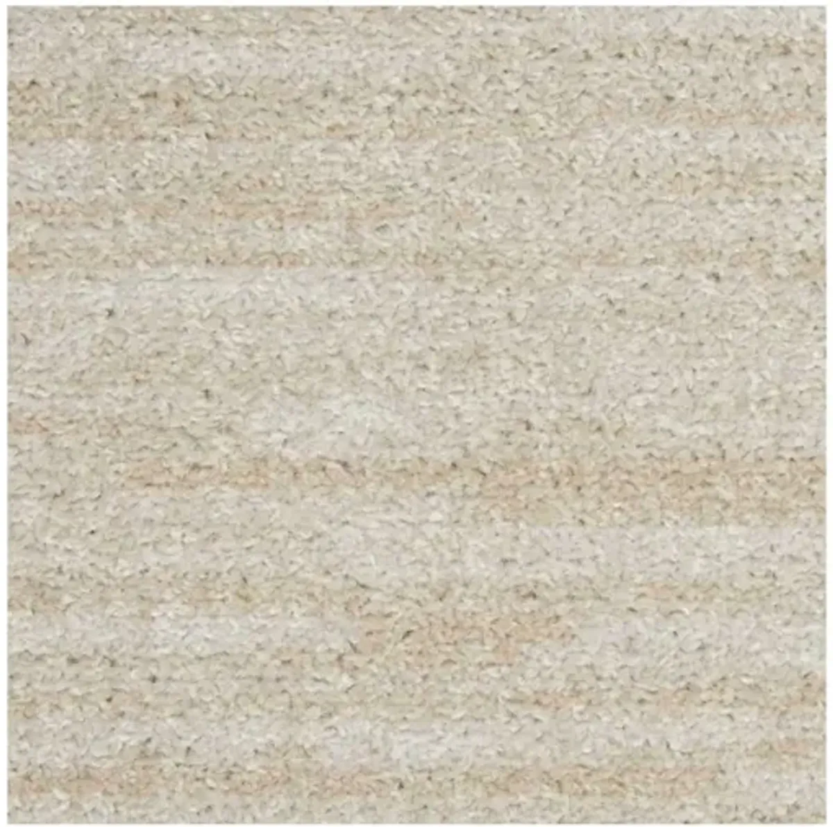 Ivory Beige 5x7 Area Rug