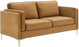 Cognac color