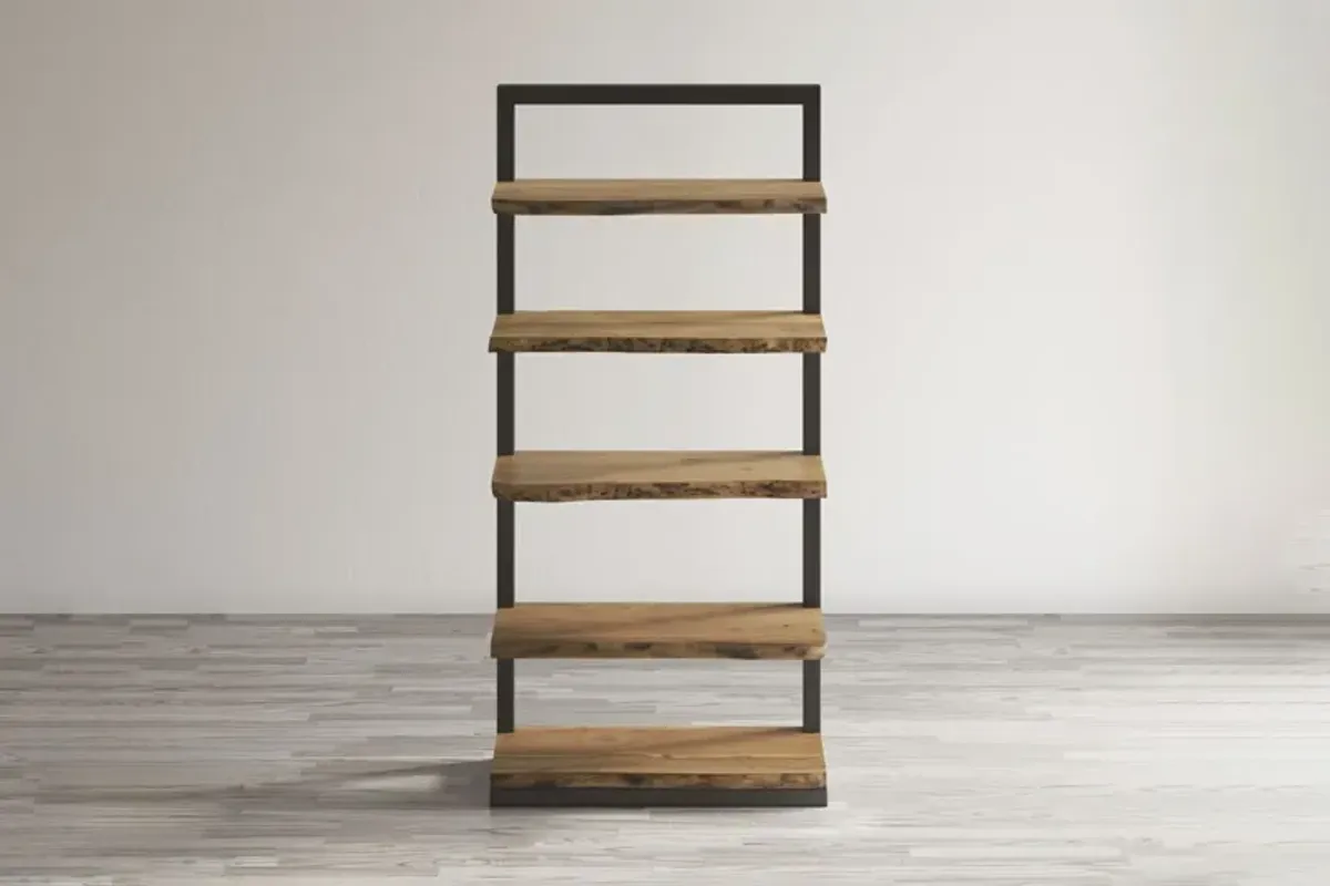 5-Shelf Bookcase