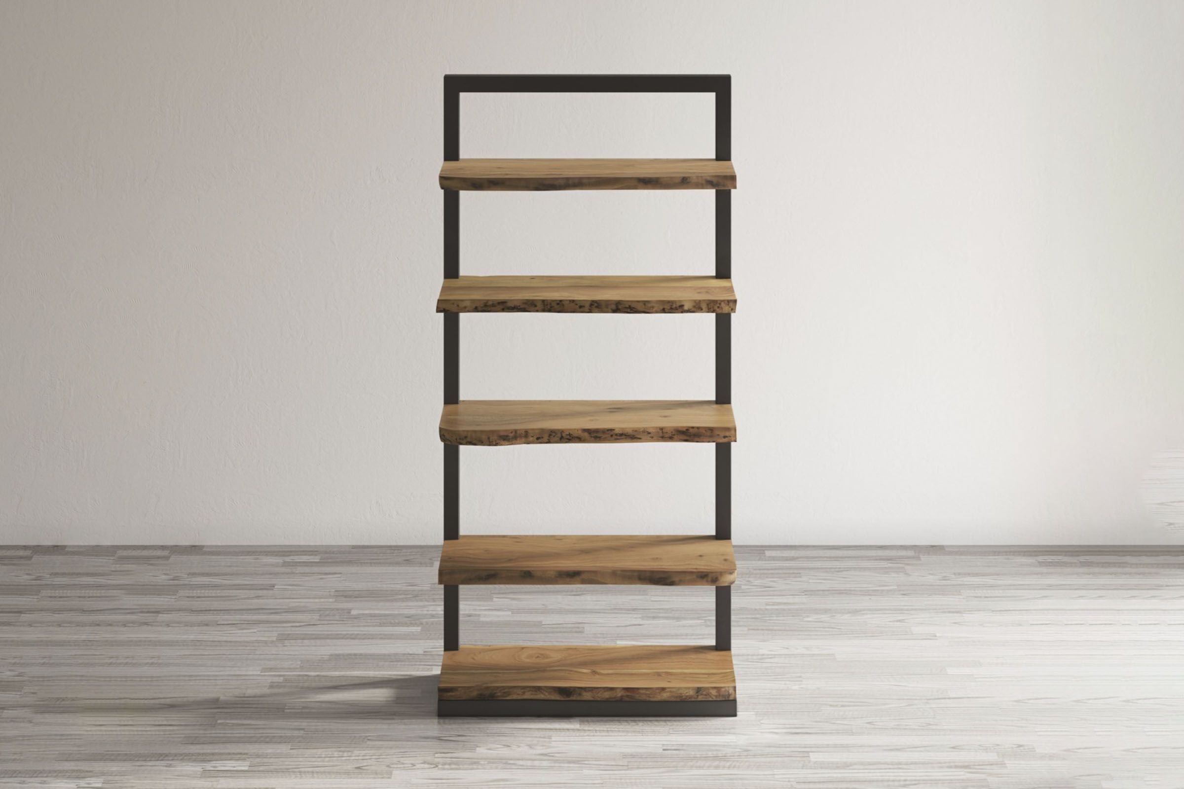 5-Shelf Bookcase