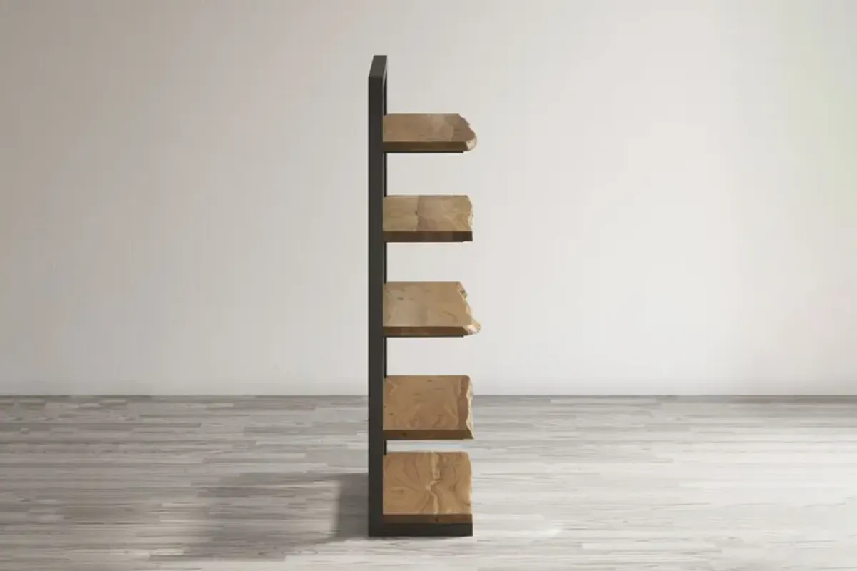 5-Shelf Bookcase