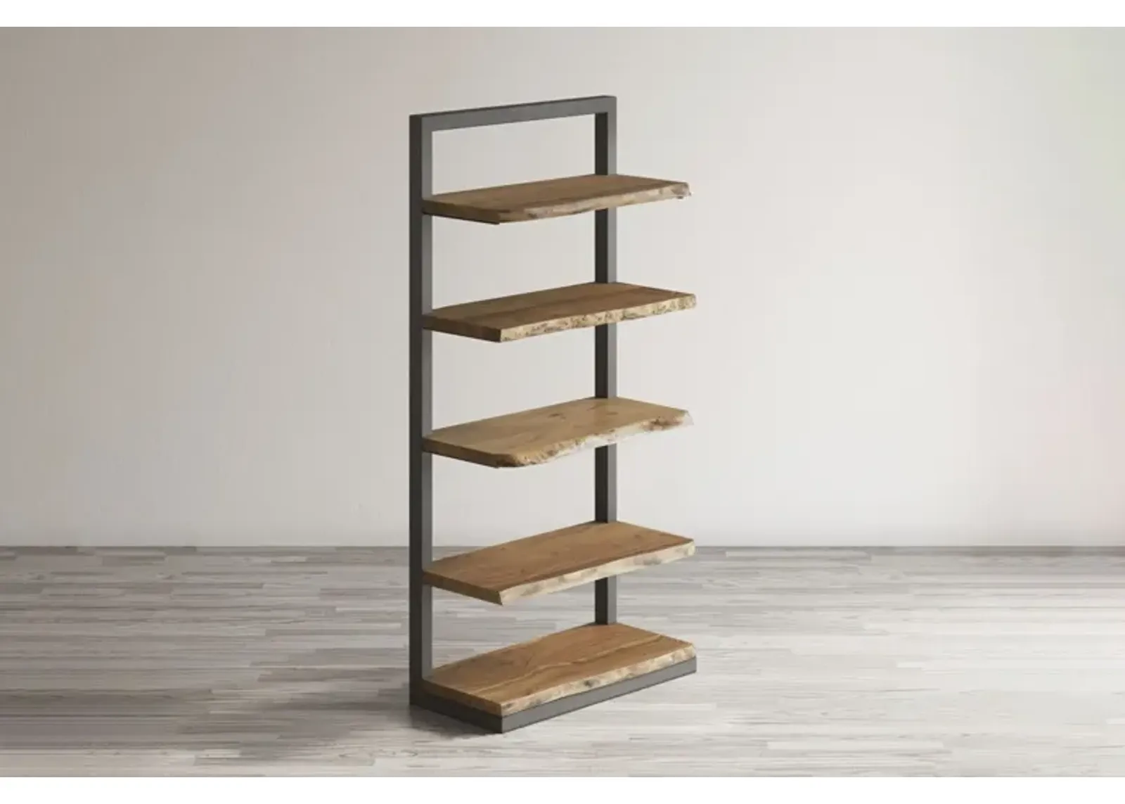 5-Shelf Bookcase