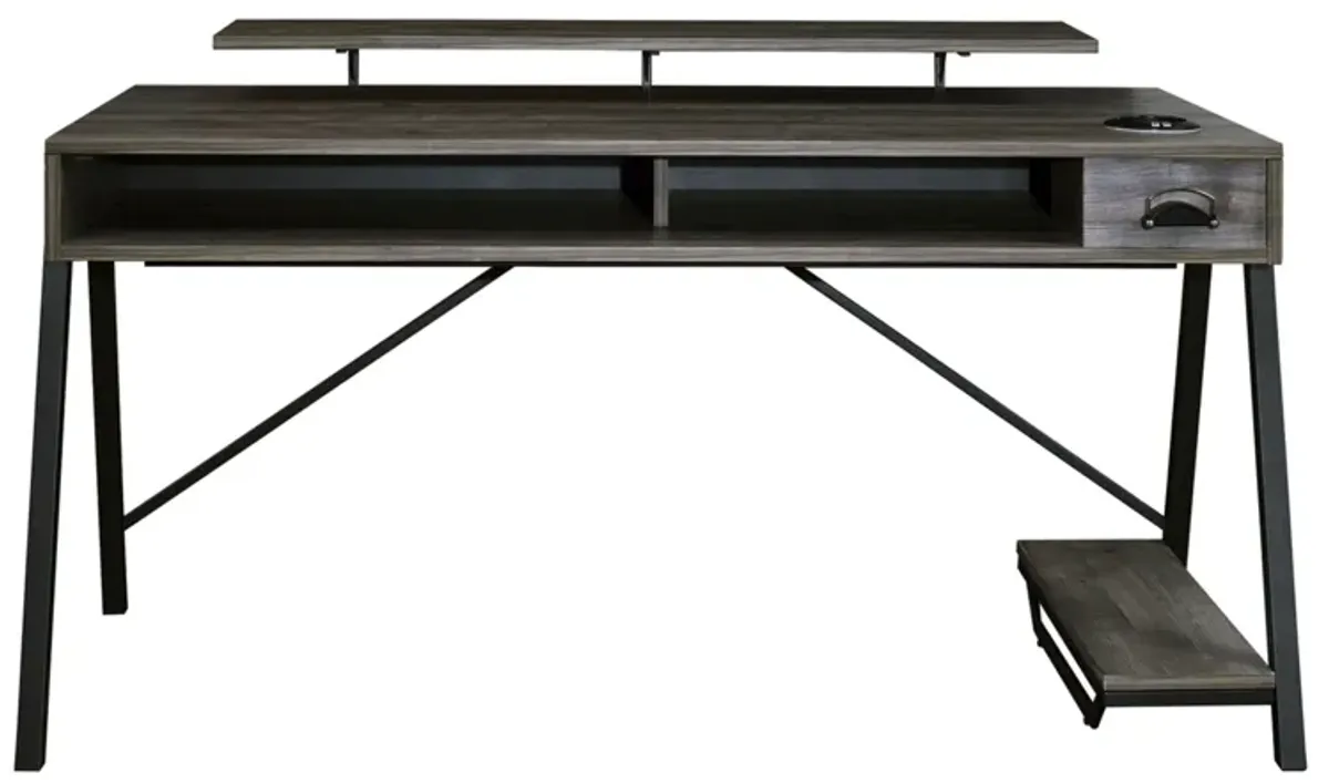 Gaming Desk by Millennium