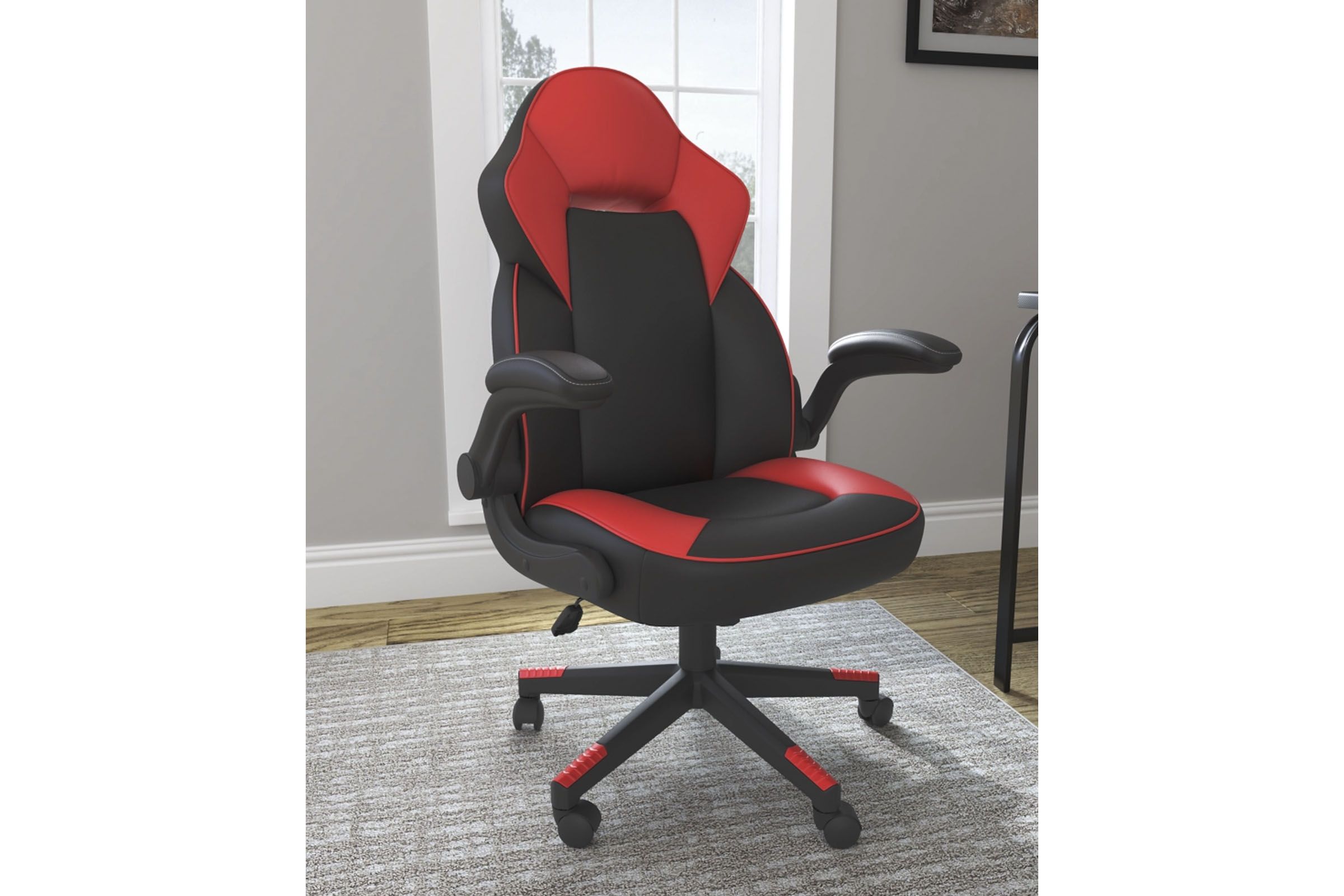 Swivel Gaming Chair