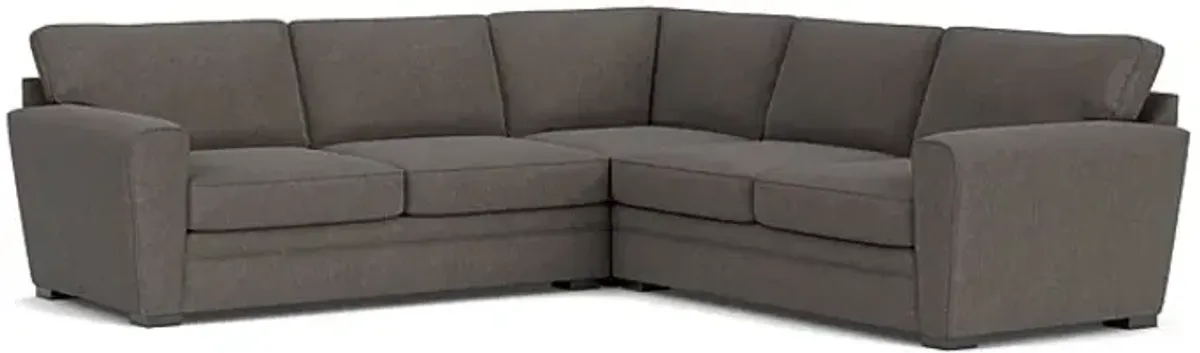 Zephyr 3-Piece Corner Sectional by Jonathan Louis