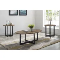 Colton Occasional Tables - Set of 3